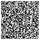 QR code with Oscar Thomas Productions contacts
