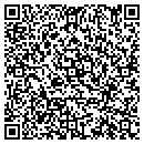 QR code with Asterix Inc contacts