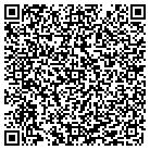 QR code with Leo's Pizza & Italian Rstrnt contacts