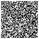 QR code with Iris Moons Jupiter Beads contacts