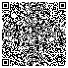 QR code with First Harvest Food Bank Inc contacts