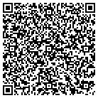 QR code with M R Investment Group-Orlando contacts