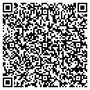 QR code with Rustic House contacts