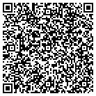 QR code with AAAA 1 Enterprises Inc contacts