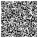 QR code with Harborside Grill contacts
