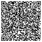 QR code with Magic Scssors Hair Dsign Stdio contacts