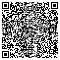 QR code with TABS contacts
