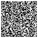 QR code with Hand Therapy Inc contacts