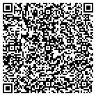 QR code with Junior Davis Construction Co contacts