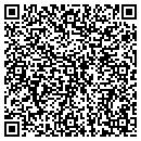 QR code with A & B Rv & Mhp contacts