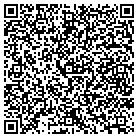 QR code with ACCT Advertising Inc contacts