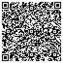 QR code with Catherines contacts