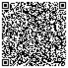 QR code with Advocate Date Program contacts