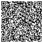 QR code with Garrison Plumbing Inc contacts
