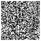 QR code with Twin Palms Center For Disabled contacts