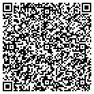 QR code with One Accord Christian Ministry contacts