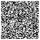 QR code with Calvin Giordano & Assoc Inc contacts