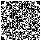 QR code with Hall's Pensacola Wholesale Inc contacts