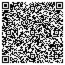 QR code with O'Connell Travel Inc contacts