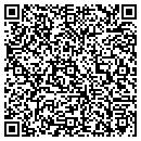 QR code with The Last Wave contacts