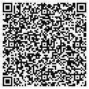 QR code with E-Z Tan & Fashions contacts