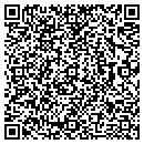 QR code with Eddie & Sons contacts