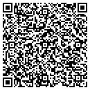 QR code with American Parking Inc contacts