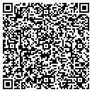 QR code with Kg1 Inc contacts