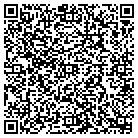 QR code with Custom Carpet Concepts contacts