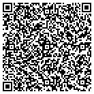 QR code with Woodhouse Cerebral Palsy Adult contacts