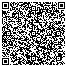 QR code with Haircolor Xpress Of Hunter's contacts
