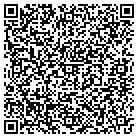 QR code with A Florida Door Co contacts