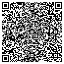 QR code with Holy Hills Inc contacts