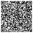 QR code with As Com Satellite contacts