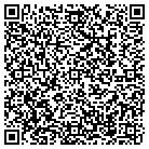 QR code with Heise Cynthia Ms CCC A contacts
