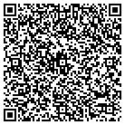 QR code with C & R Dry Wall-Central Fl contacts
