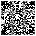 QR code with G & R Marble & Granite Mfg contacts
