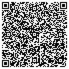 QR code with B & B Telephone Systems Inc contacts