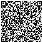 QR code with B F Smith & Son Saddlery contacts