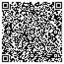 QR code with Robshaw Masonry contacts