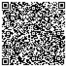 QR code with JD Cooper Trucking Inc contacts