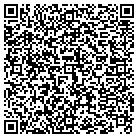QR code with Rackard Reporting Service contacts