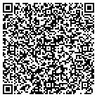 QR code with J&W Plumbing Services Inc contacts