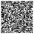QR code with CDA Signs Inc contacts