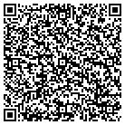 QR code with C & G Florida Systems Corp contacts