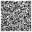 QR code with Art's Place contacts