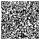 QR code with Hot Leathers contacts