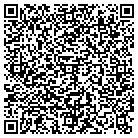 QR code with Galerie Emmanuel Perrotin contacts