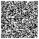 QR code with Highlnds Cnty Bd Commissioners contacts
