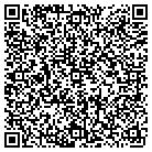 QR code with A All Star Insurance Agency contacts